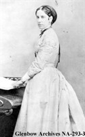 Lady MacDonald, Glenbow Archives NA-293-3